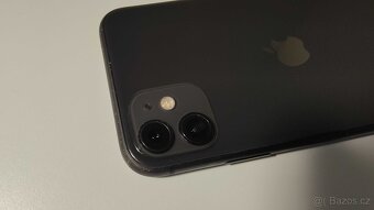 Apple iPhone 11 128GB, Black - 13