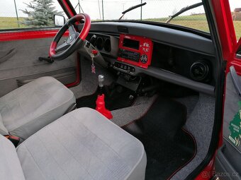 Mini Cooper Rover Mini Mk II - 13