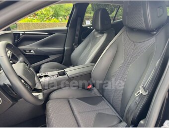 DS 4 II PureTech 130 TROCADERO EAT8 rok 2022 - 13