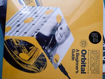 LP elektronicka music - 13