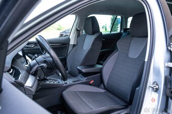 Škoda Octavia Combi 2.0 TDI SCR Style DSG - 13