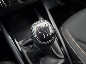 ŠKODA Scala 1.0 TSI 85kW AMBITION - ČR - 1.majitel - 13
