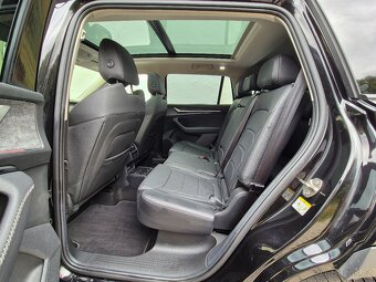 ŠKODA Kodiaq 2.0TDI 142kW 4x4 DSG 7-míst Exclusive Selection - 13