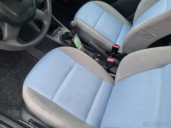 Škoda Fabia COMBI, 1.MAJ. ROČNÍK 1952, 1.4i 63kw - 13