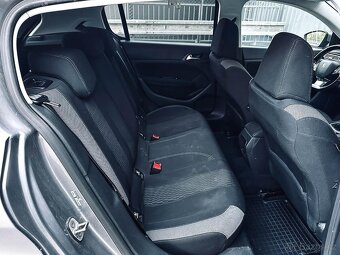 Peugeot 308 1.6 BlueHDi S S Active - 13