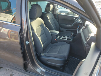 Kia Sportage 1,7 CRDi/104kW/AUTOMAT/STYLE/ČR/DPH - 13