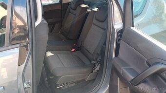 Opel Meriva, 1.6 CDTi 70kW NOVÉ V ČR - 13