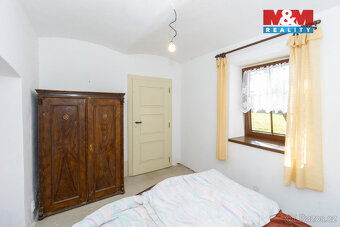 Prodej rodinného domu, 100 m², Opatovec - 13