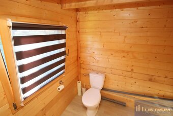 Stavební pozemek 1.242 m2, ulice K Penzionu, Dolní Lutyně - 13