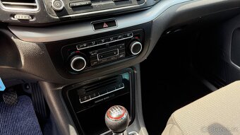 Volkswagen Sharan //2.0TDi//103kW//7MÍST//BLUE-MOTION// - 13