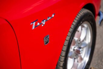 Sunbeam Tiger Mk Ia 1966 - 13