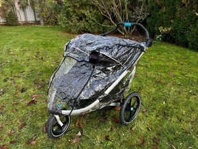 Thule Urban Glide 2 Double - 13