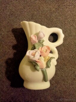 Různé sklo... - 13