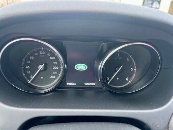 Land Rover Discovery Sport 2,0 eD4 150 SE - 13