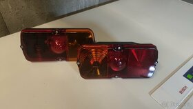 UAZ Hunter Náhradní Dillí - 13