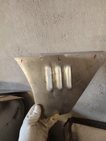 Tvářecí stroj Trumpf - 13