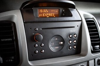 Opel Vivaro 1.9 CDTi L1H1 - 13