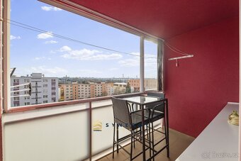 Prodej bytu 3+1, 79 m2 - Plzeň - Lobzy, ev.č. 00003 - 13