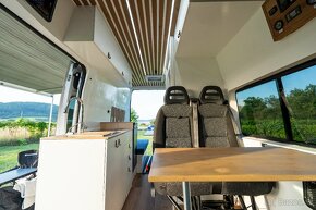 Autokaravan 2021 Fiat Ducato Epic – Plne vybavený, ako nový - 13