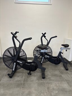 ROGUE V3.0 AIRBIKE - Nový se zárukou - 13