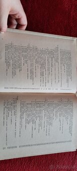 Psychologie, Gynekologie, Pediatrie, Metodika výchovné péče - 13