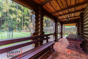 Prodej, domy/rodinný, 158 m2, Bělá u Pecky 85, 50782 Pecka,  - 13