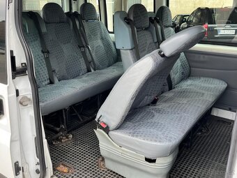 Ford Tranzit 9míst - 13