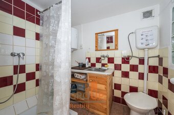 Prodej chaty o rozloze 1 627 m2 - Březina, ev.č. 00182 - 13