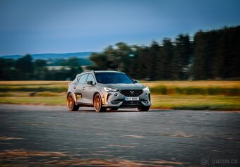 Cupra Formentor Widebody 2.0TSI - 13