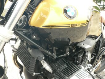 BMW R nine T scrambler  CZ  r.v. 2019 - OPTION 719 - 13
