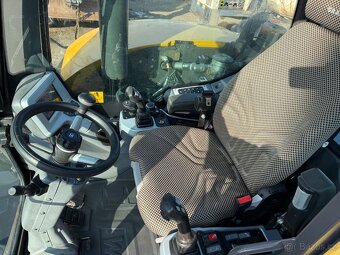 MECALAC 11MWR, CZ SPZ, 3300Mth, perfektní stav - 13