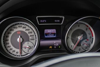 Mercedes-Benz GLA 200 d 4MATIC - AJ NA SPLÁTKY - 13