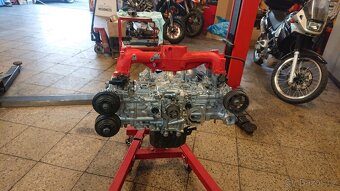 Subaru Impreza WRX 2002 EJ207 - 13