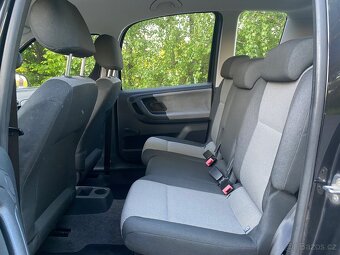 Škoda Roomster 1.4 16V 63kw 2009 - 13