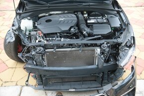 Hyundai i30N Performance MANUÁL 202kW - pojízdný - 13