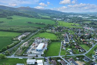 Prodej pozemky pro bydlení, 1 051 m2 - Šimonovice - Minkovic - 13