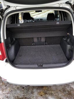 ŠKODA YETI 1 MAJITEL 1.2 TSI - 13