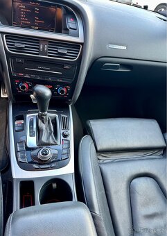 Audi A5 Sportback 3.0 TDI Quattro - 13
