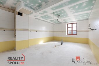 Prodej, komerční/restaurace, 400 m2, Městečko 5, 74741 Hrade - 13