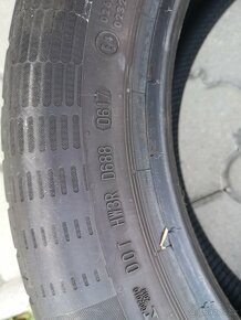Letní Pneumatiky 215/55/R17 - 13