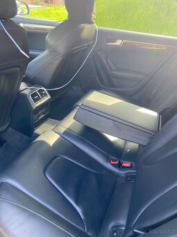 Audi A5 3.0 TDI Quattro S-Line - 13