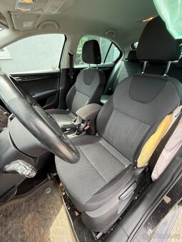 Škoda Octavia III 2.0 TDI 110kw 4x4 - 13