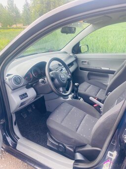 Mazda 2 55Kw 1.2 - 13