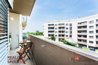 Prodej, byty/2+kk, 61 m2, Kigginsova 1514/8, Slatina, 62700  - 13