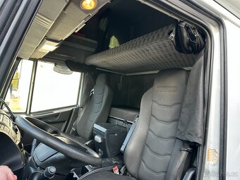 Iveco EUROCARGO 160E32 SHRNOVAČKA E6 - 13