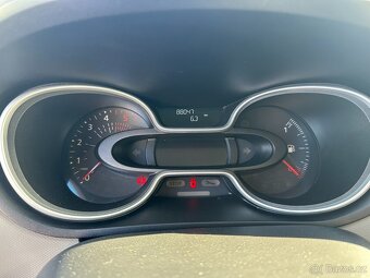 Renault Trafic, 9 mistné, 1.6 dCi biturbo, rok 2017 - 13