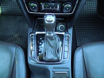 Škoda Superb 2.0TDi L&K SERVIS-125KW-DSG - 13