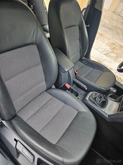 Škoda Octavia  Elegance 1.6 TDI 77 kW r.v. 2011, 219.000 km - 13