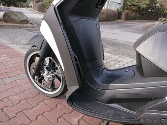 Peugeot Geopolis 400 2013 - 13