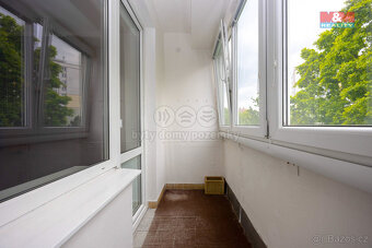 Prodej bytu 2+1, 53 m², Olomouc, ul. Foerstrova - 13